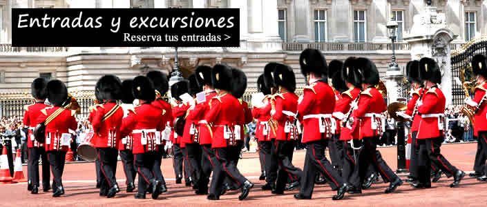 Entradas y excursiones